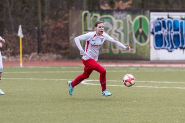 Bild 109 - wCJ Walddoerfer - Komet Blankenese : Ergebnis: 0:1